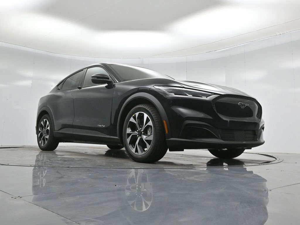 New 2026 Ford Mustang Mach-E Select image 45