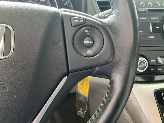 Used 2012 Honda CR-V EX-L image 10