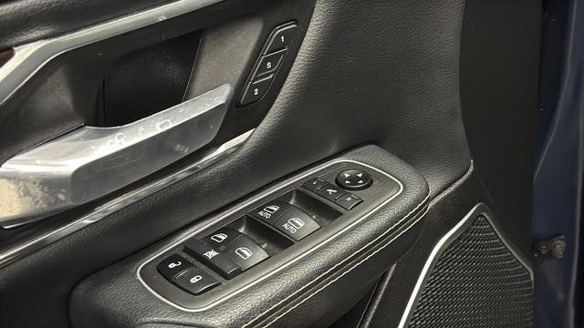 Used 2022 RAM 1500 Laramie image 21
