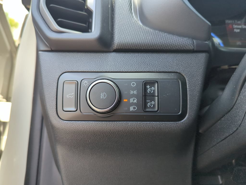 Used 2024 Ford Bronco Sport Big Bend w/ Convenience Package AWD/4WD image 37