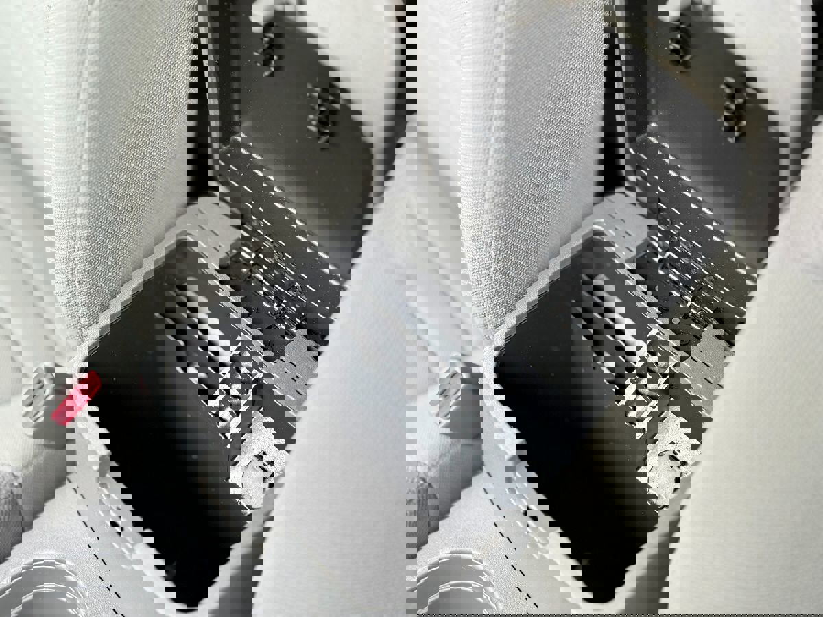 Used 2018 Nissan Frontier S image 28