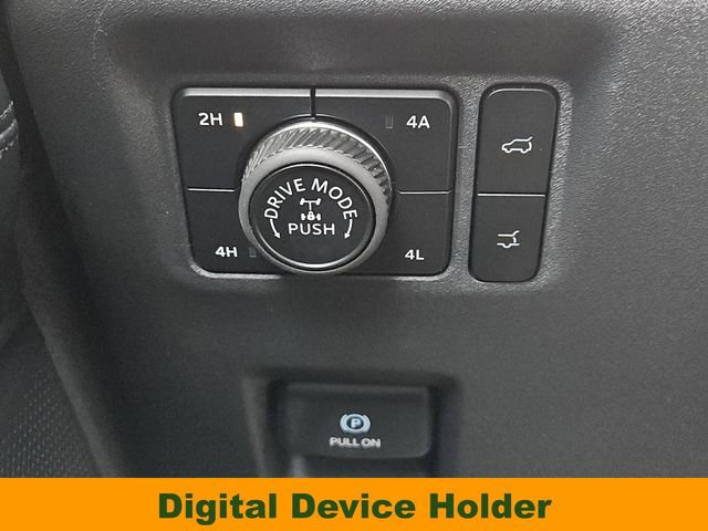 New 2026 Ford Expedition Tremor image 17