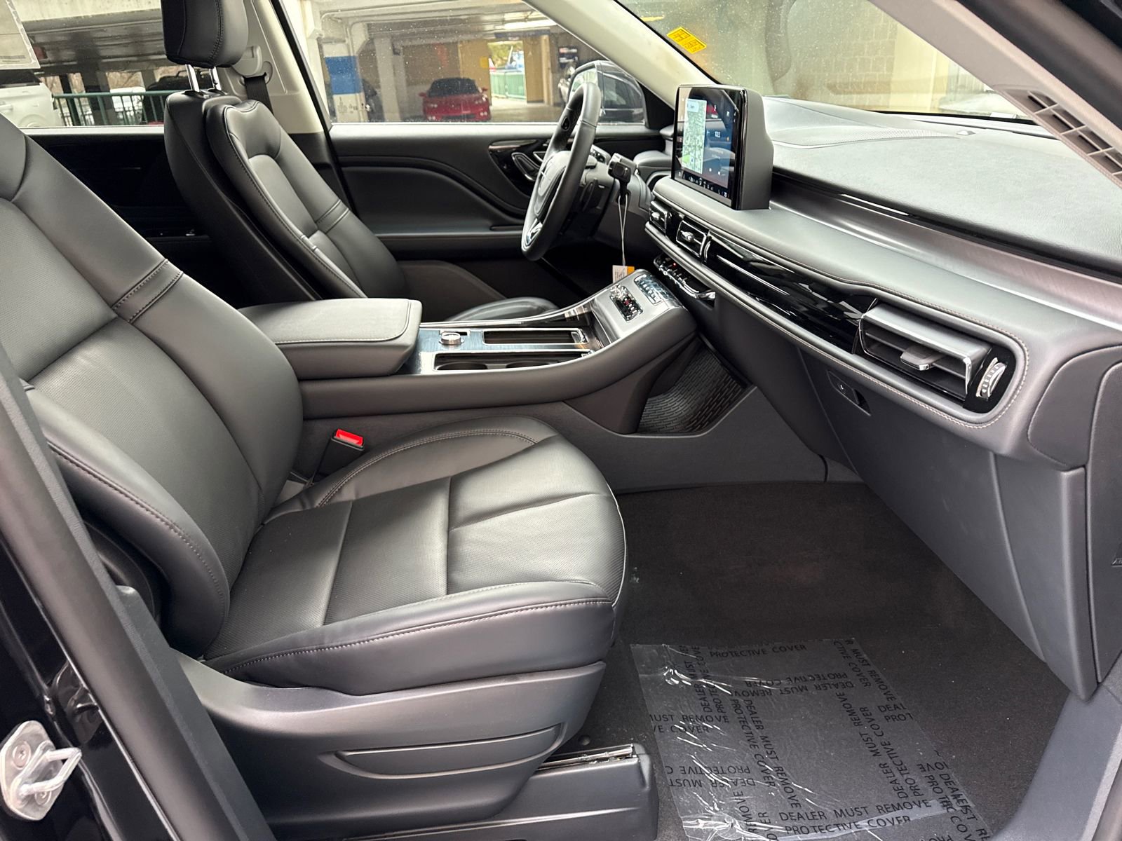 New 2026 Lincoln Aviator AWD image 6