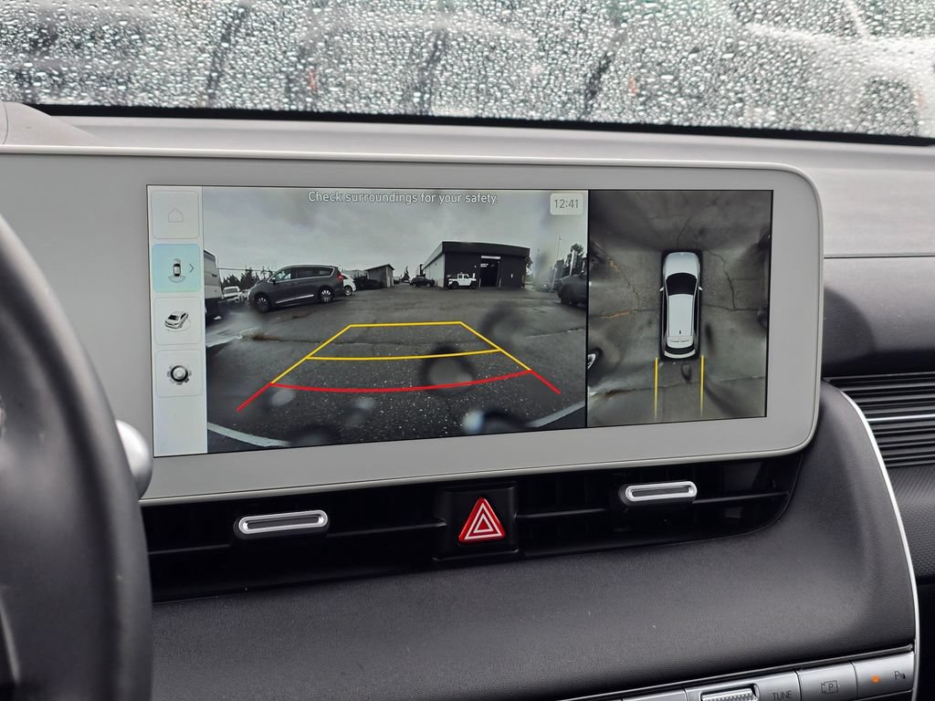 Used 2024 Hyundai Ioniq 5 Limited AWD/4WD image 21