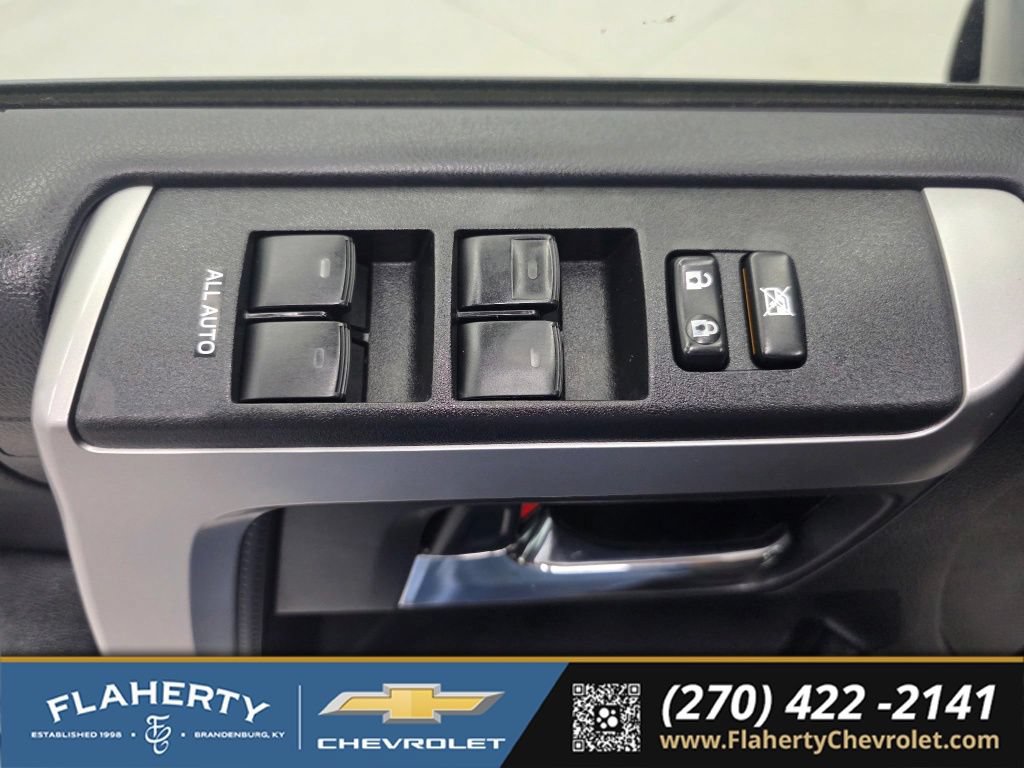 Used 2015 Toyota 4Runner SR5 Premium AWD/4WD image 21