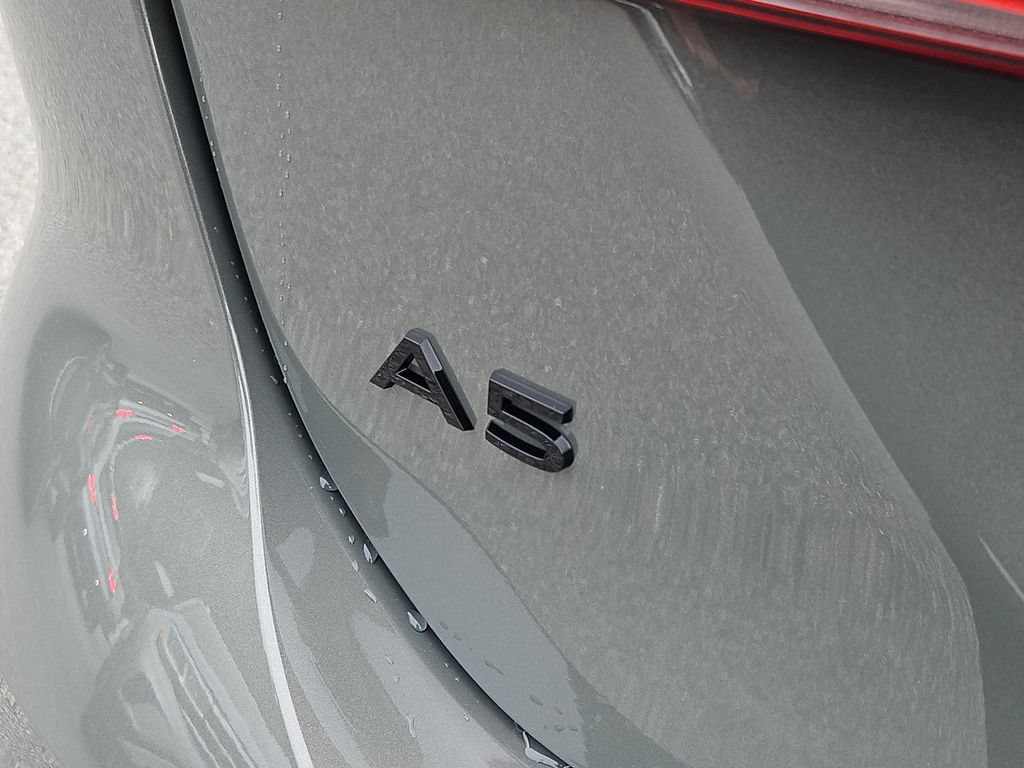 New 2026 Audi A5 2.0T Premium AWD/4WD image 6
