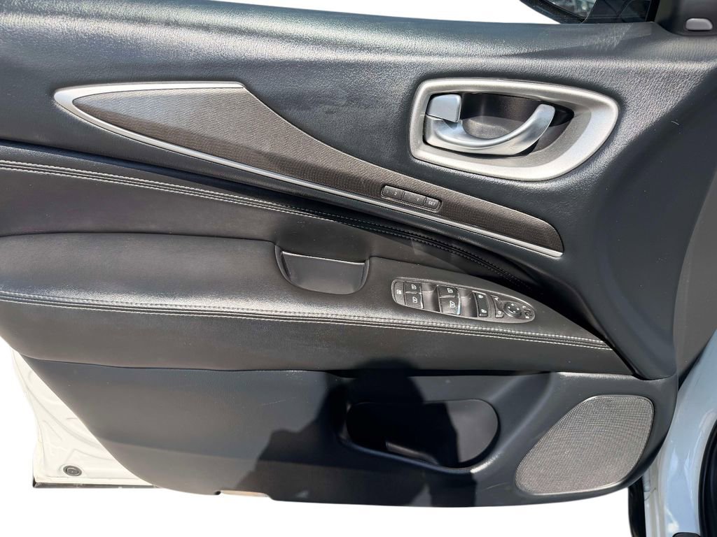 Used 2019 INFINITI QX60 Luxe w/ Essential Package AWD/4WD image 22