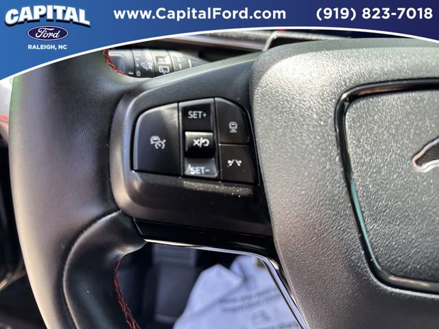 Certified 2025 Ford Mustang Mach-E Premium w/ Sport Appearance Package AWD/4WD image 22