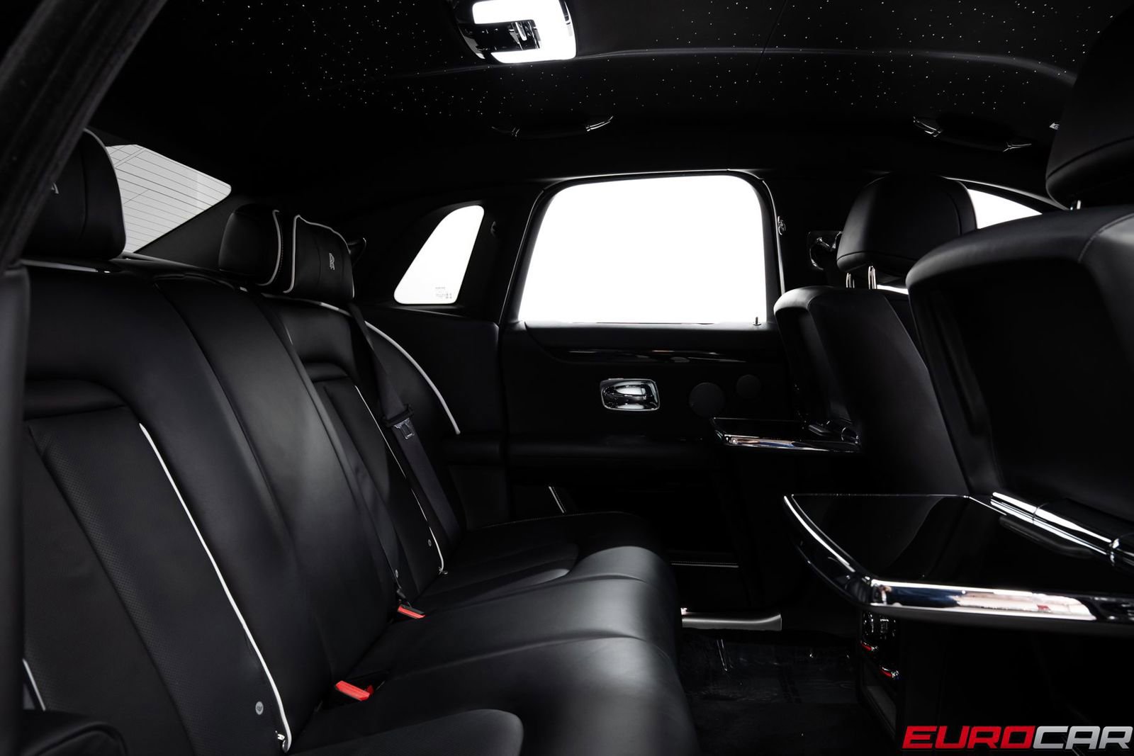 Used 2022 Rolls-Royce Ghost AWD/4WD image 37