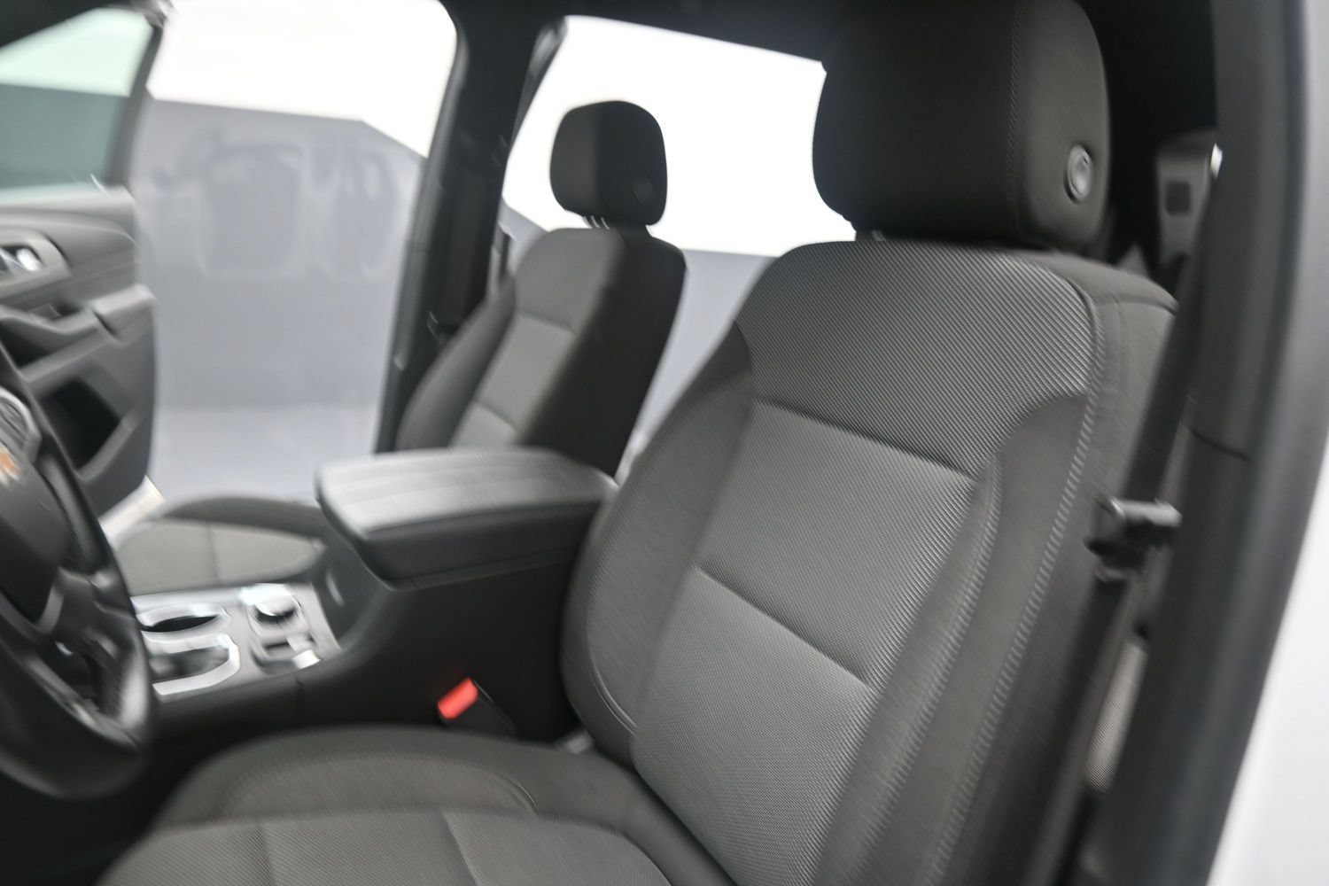 Used 2023 Chevrolet Traverse LT w/ LPO, Floor Liner Package AWD/4WD image 17