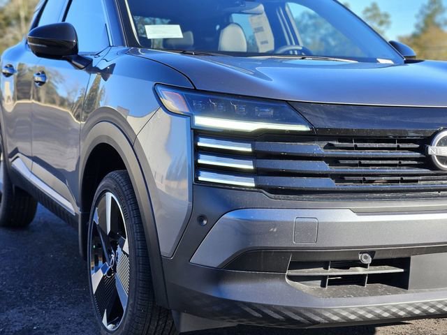 New 2026 Nissan Kicks SR image 9