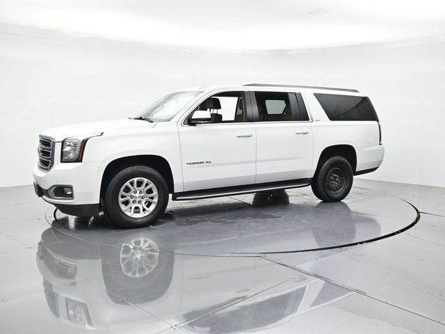 Used 2019 GMC Yukon XL SLT RWD image 5
