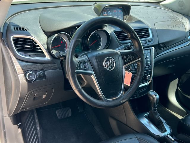 Used 2015 Buick Encore Premium AWD/4WD image 19