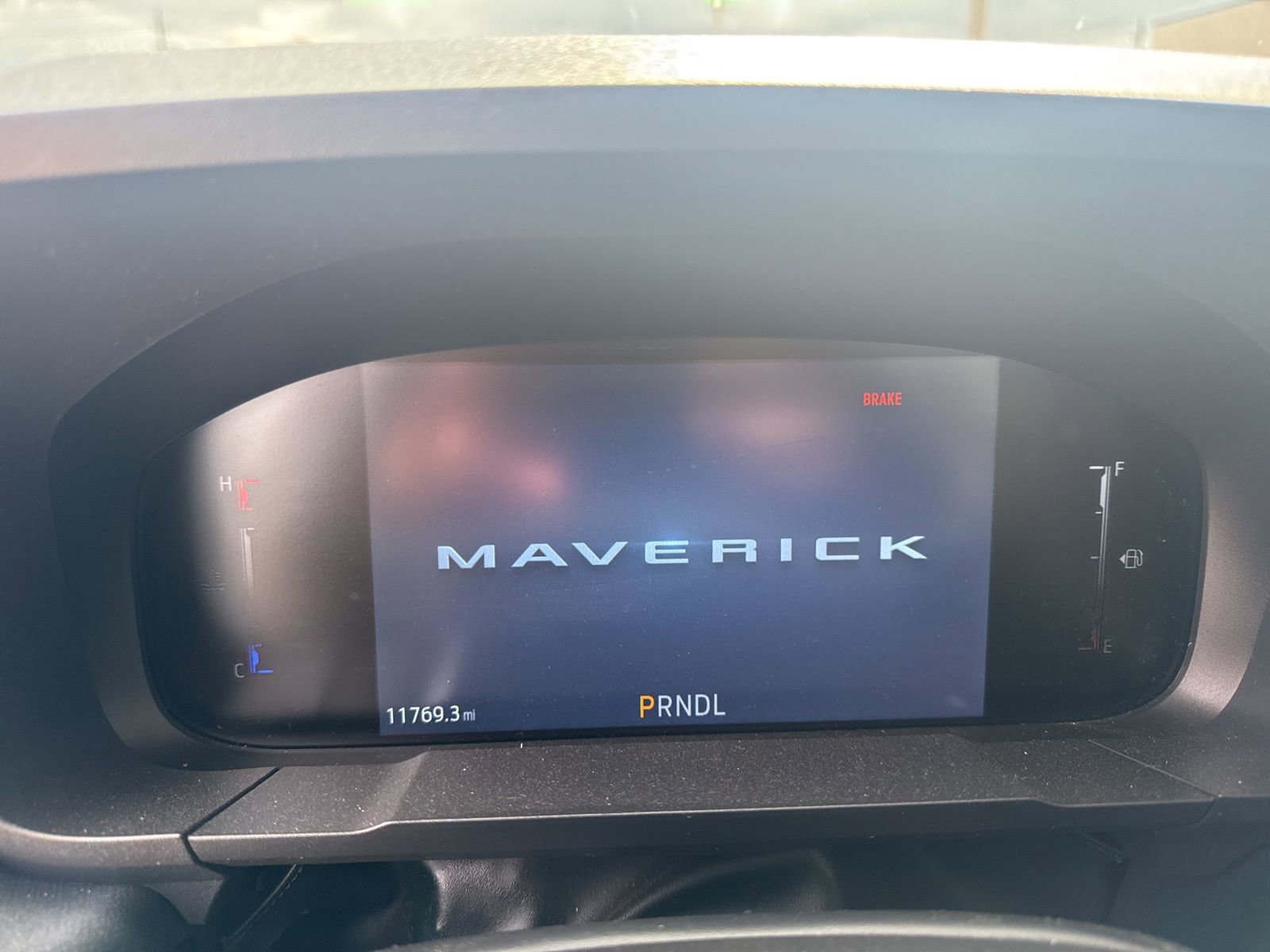 Used 2025 Ford Maverick XL image 15