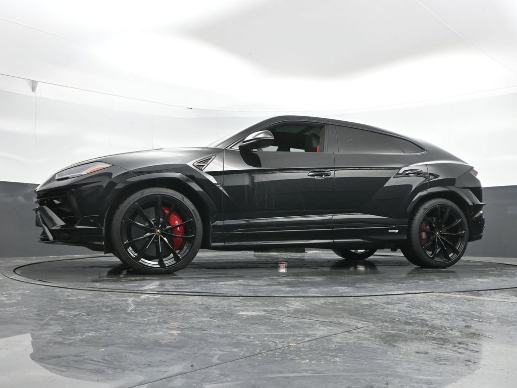 Used 2024 Lamborghini Urus S image 49