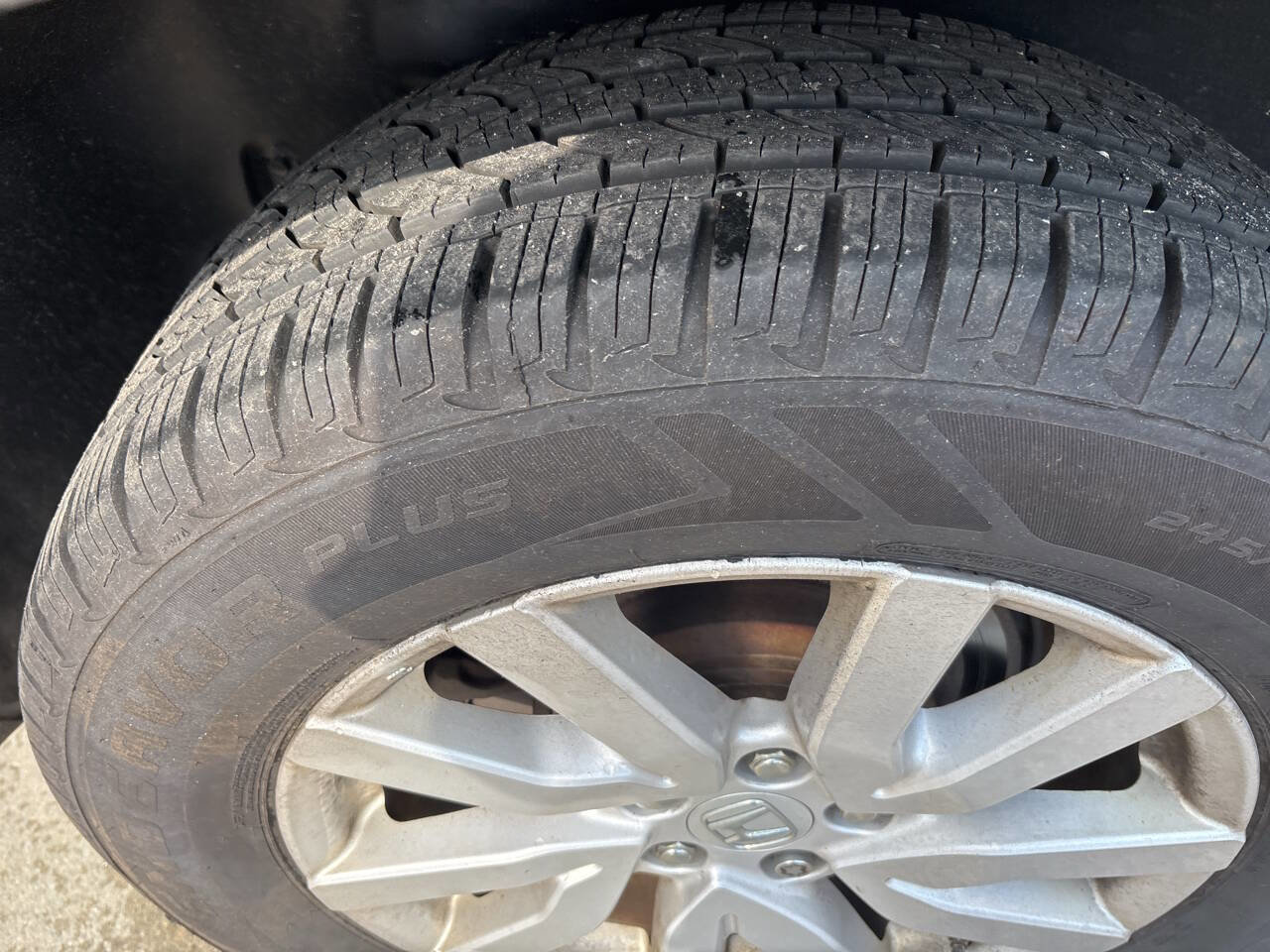 Used 2019 Honda Pilot LX image 16