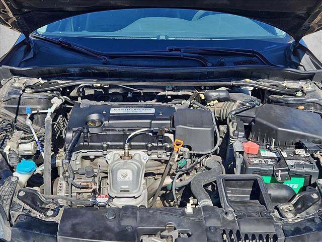 Used 2015 Honda Accord LX-S image 21