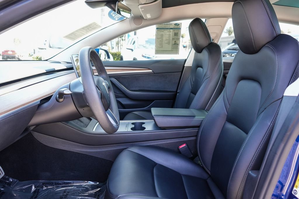 Used 2023 Tesla Model 3 Performance image 19