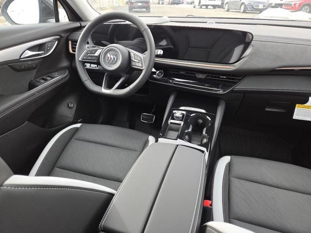 New 2026 Buick Envision Sport Touring AWD/4WD image 32