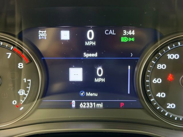 Certified 2022 Cadillac XT5 Premium Luxury w/ Technology Package AWD/4WD image 12