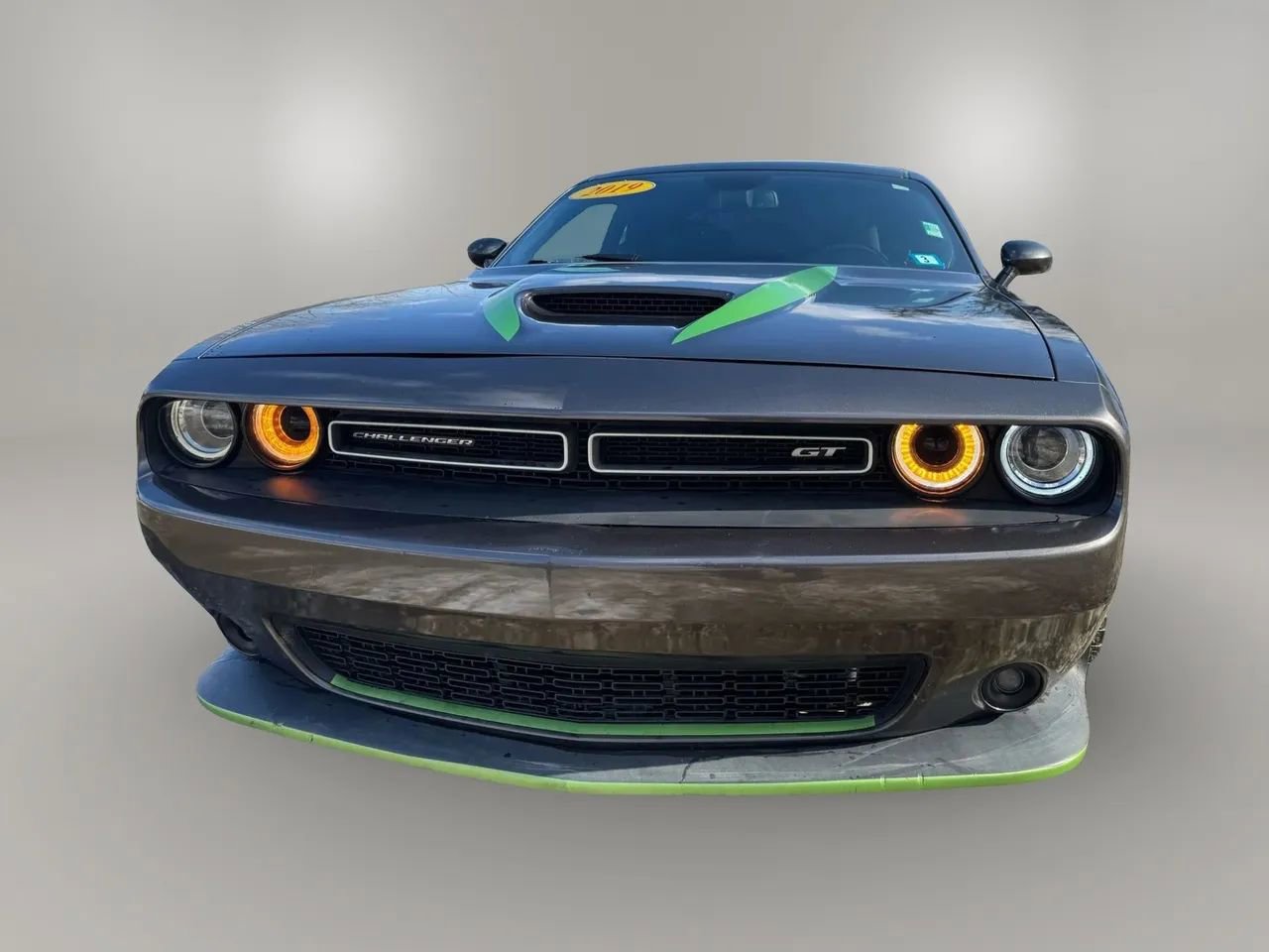 Used 2019 Dodge Challenger GT image 38