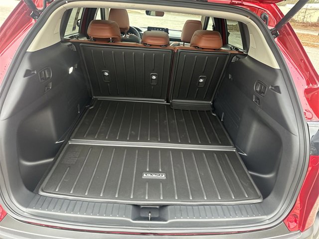 New 2026 MAZDA CX-50 AWD 2.5 S w/ Weather Package image 25