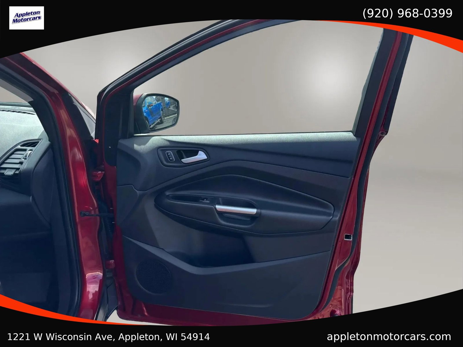 Used 2018 Ford Escape SEL AWD/4WD image 36