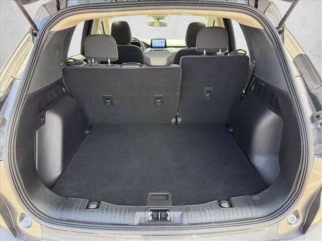 Used 2020 Ford Escape SE AWD/4WD image 7
