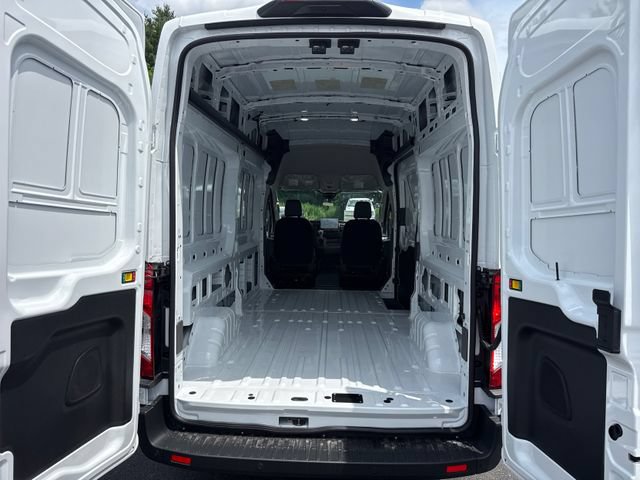 New 2026 Ford Transit 350 148 High Roof RWD image 14