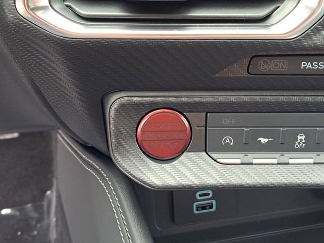 New 2026 Ford Mustang Premium RWD image 11