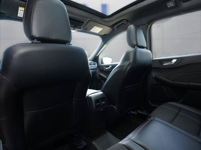 Certified 2024 Ford Escape ST-Line w/ Tech Pack #1 AWD/4WD image 15