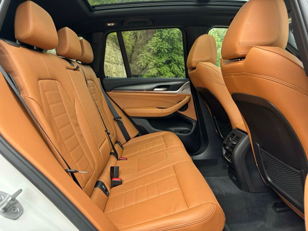 Used 2023 BMW X3 M40i image 20