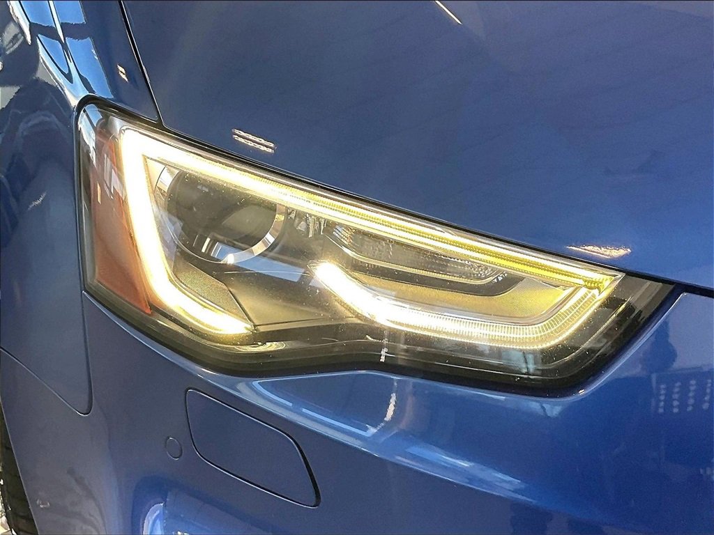 Used 2015 Audi RS 5 Coupe image 29