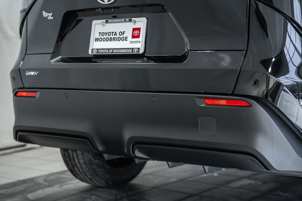New 2026 Toyota bZ image 9