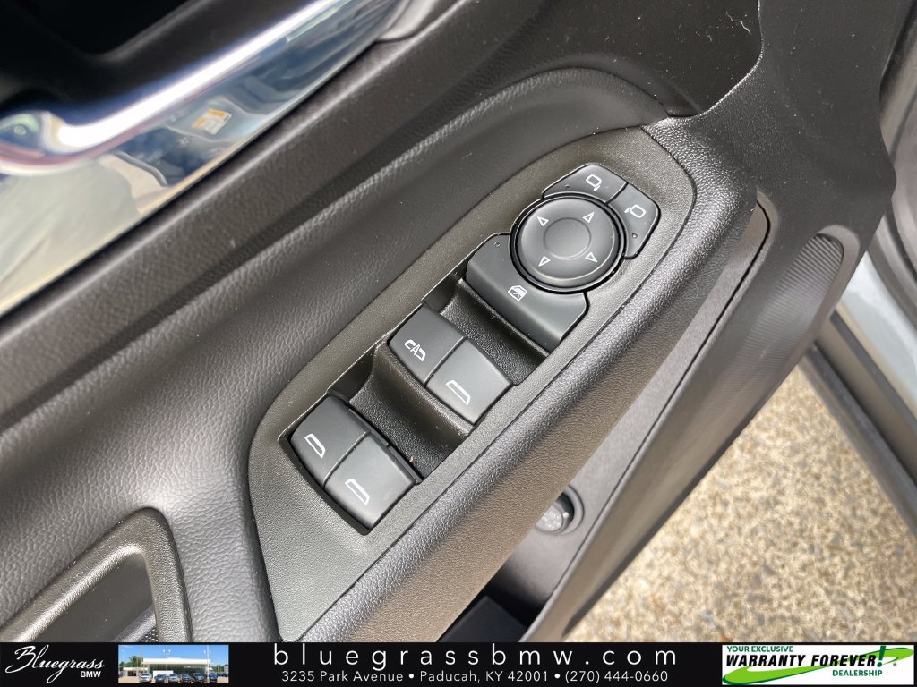 Used 2024 Chevrolet Equinox LT w/ LPO, Floor Liner Package FWD image 10