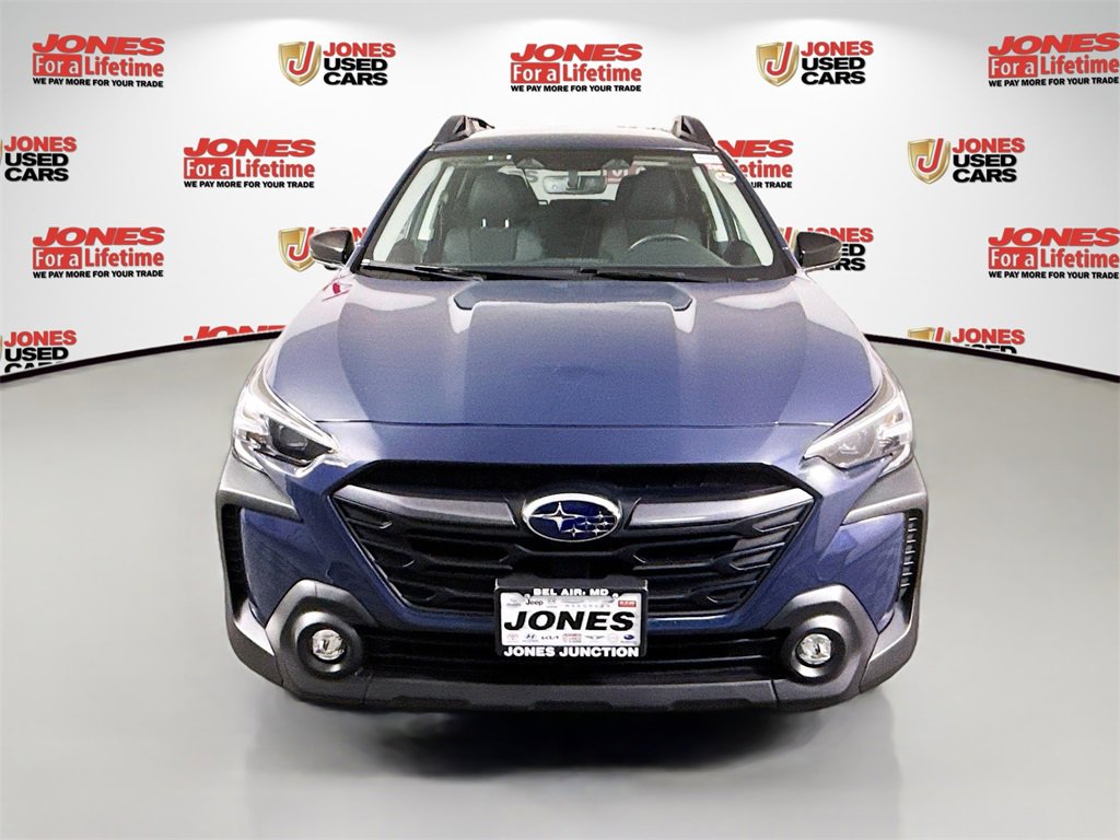 Used 2024 Subaru Outback Premium image 11
