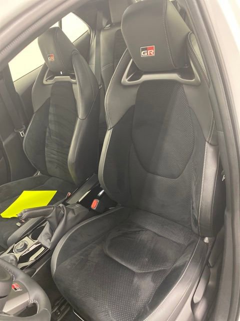 Used 2025 Toyota Corolla GR AWD/4WD image 14