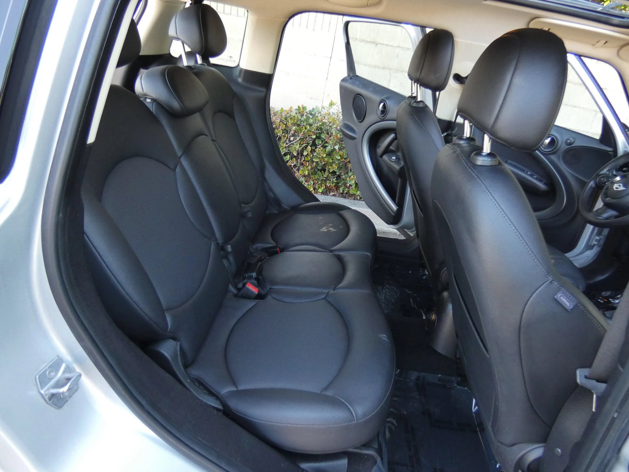 Used 2013 MINI Cooper Countryman S FWD image 38