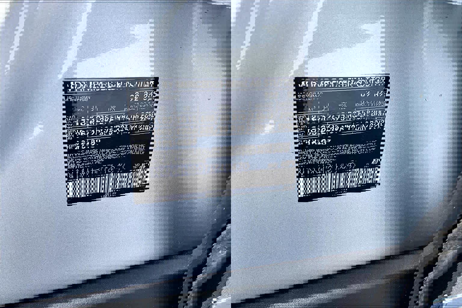 Used 2026 Mercedes-Benz GLA 250 4MATIC image 31