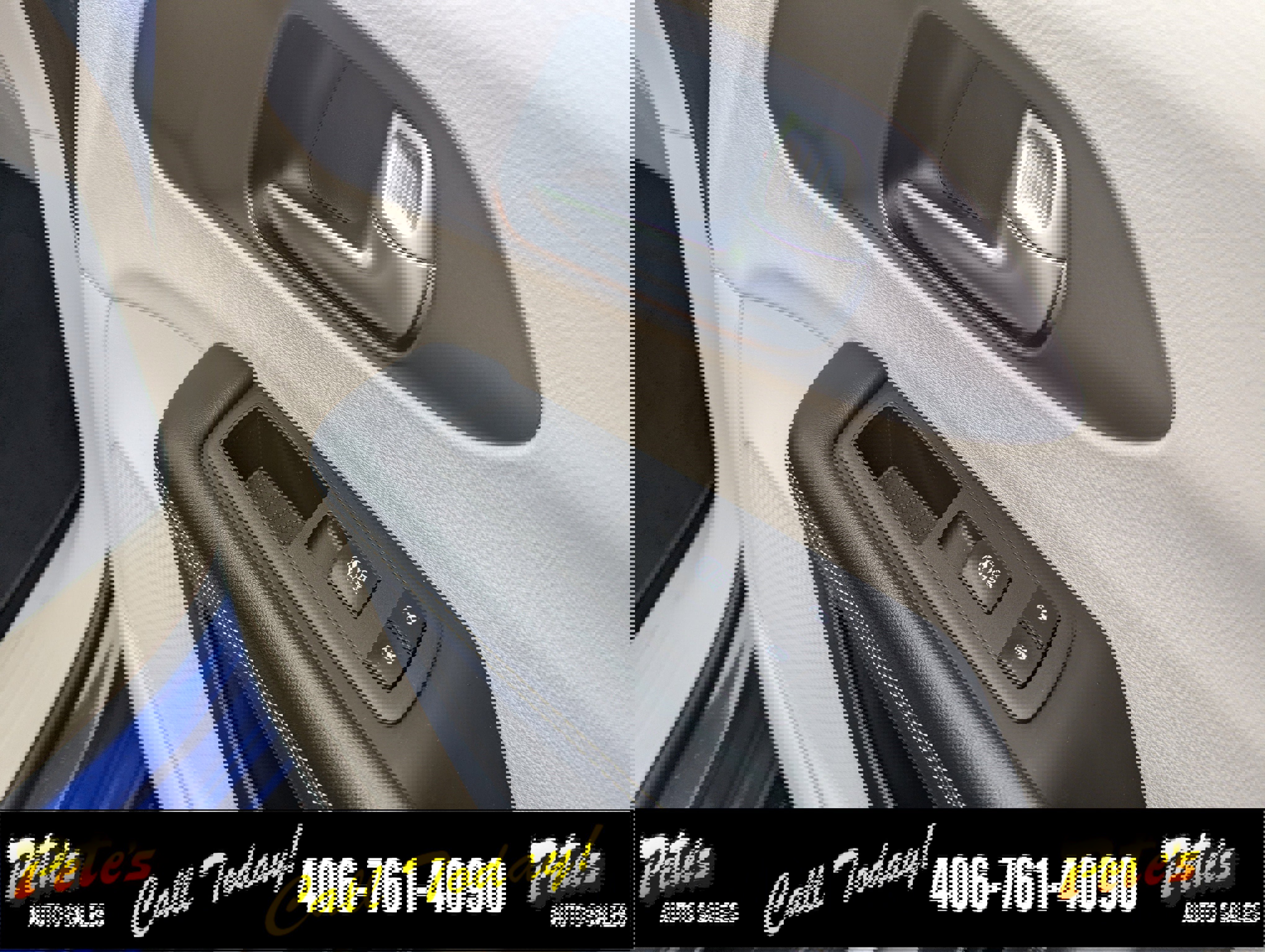 Used 2021 Chrysler Voyager LX image 15