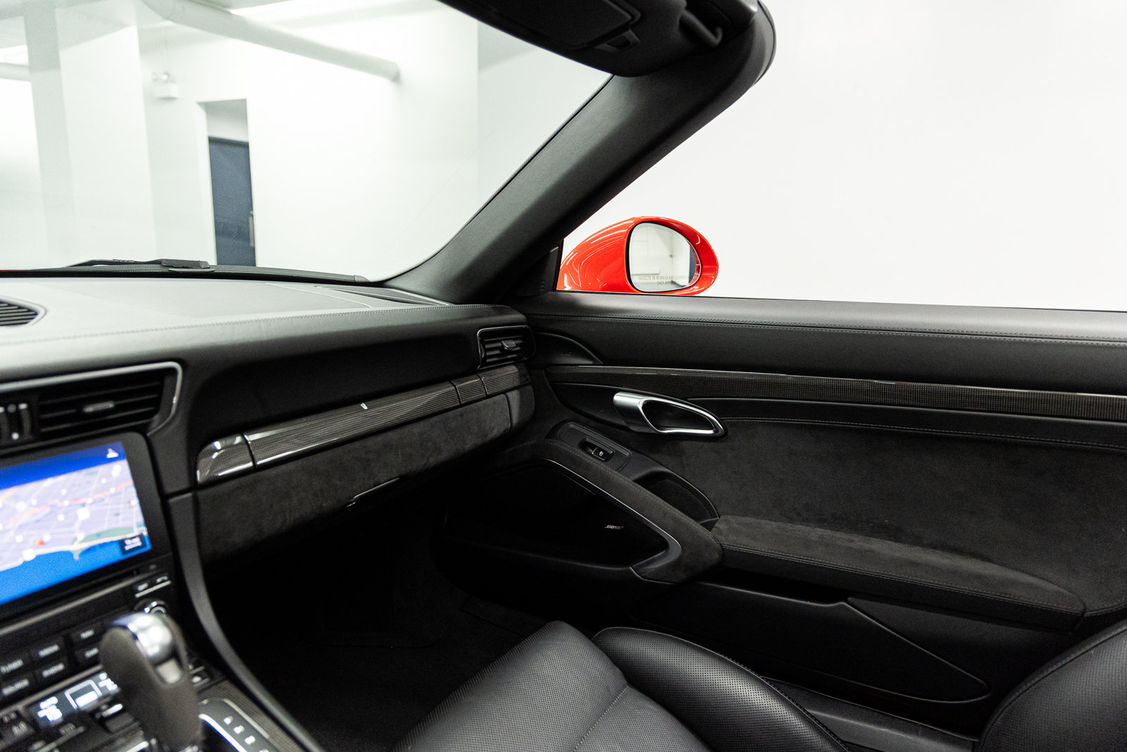 Used 2019 Porsche 911 Targa 4 GTS AWD/4WD image 53