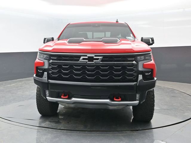 Used 2024 Chevrolet Silverado 1500 ZR2 w/ LPO, Dark Essentials Package AWD/4WD image 20