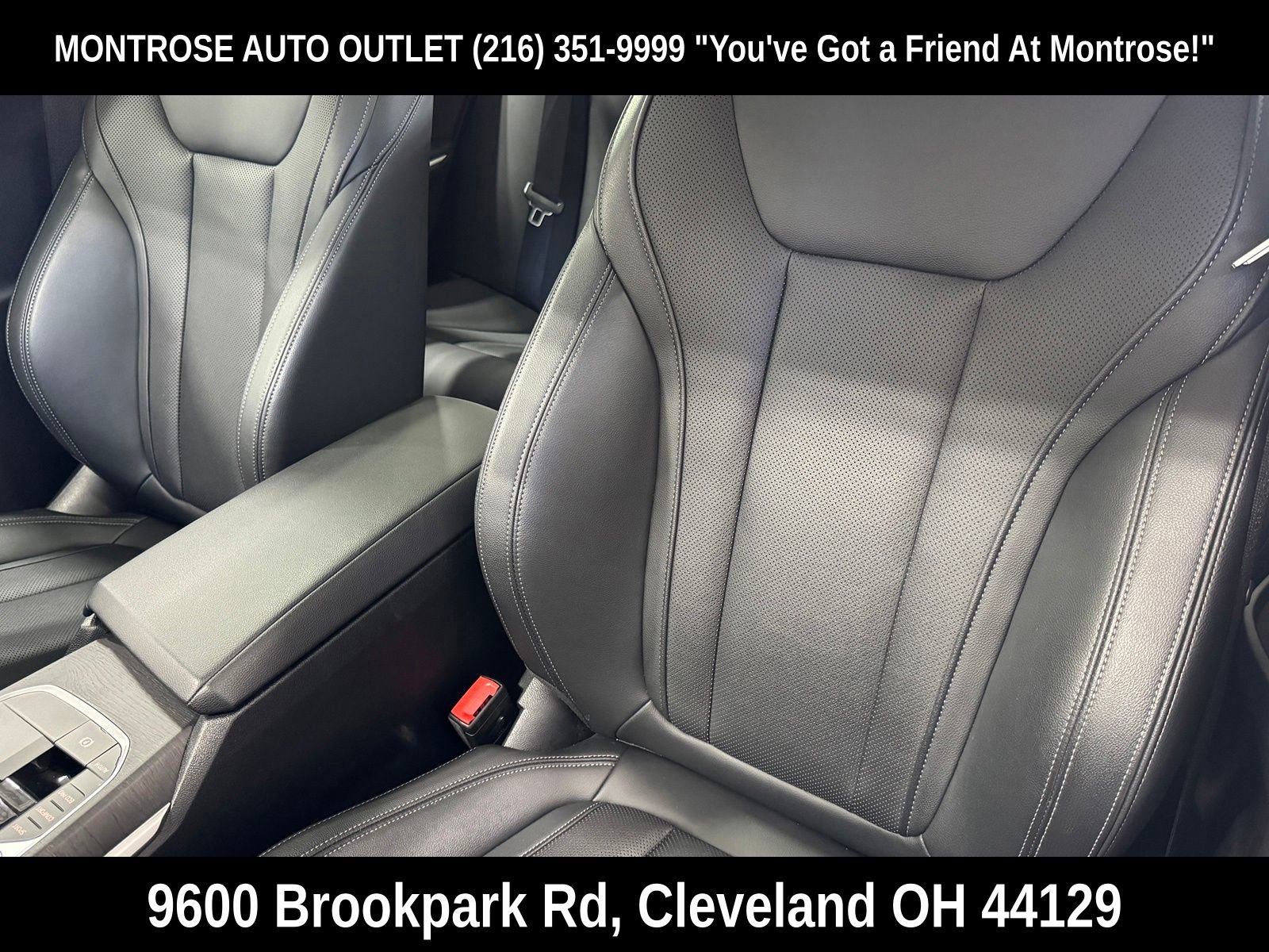 Used 2023 BMW 330i xDrive Sedan AWD/4WD image 27