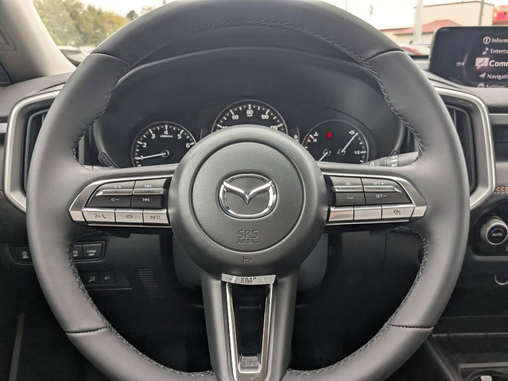 New 2026 MAZDA CX-50 AWD 2.5 S image 28