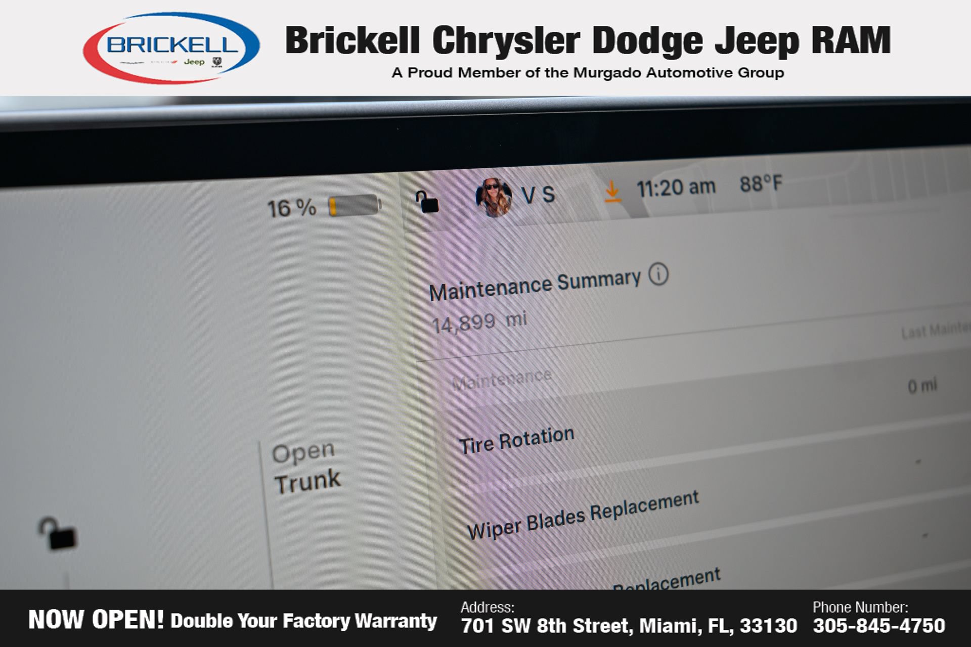 Used 2025 Tesla Model Y Performance AWD/4WD image 27