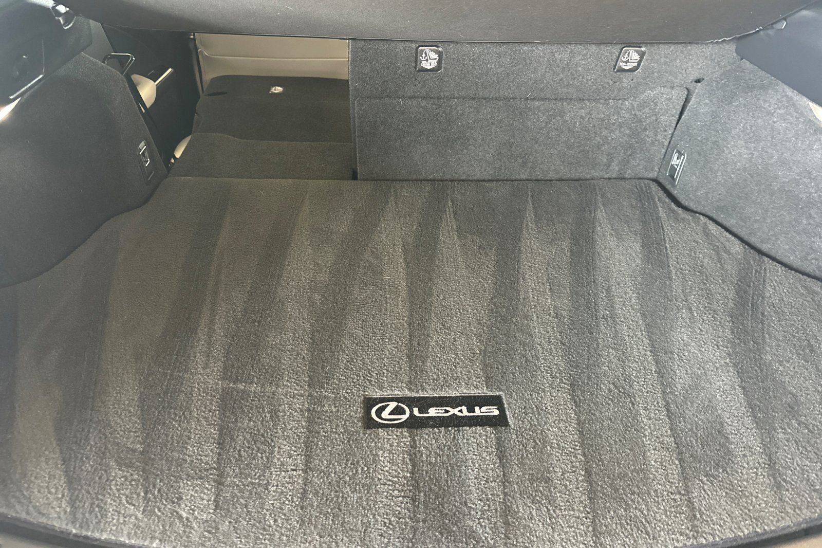 Certified 2021 Lexus UX 250h w/ Accessory Package (Z2) image 12