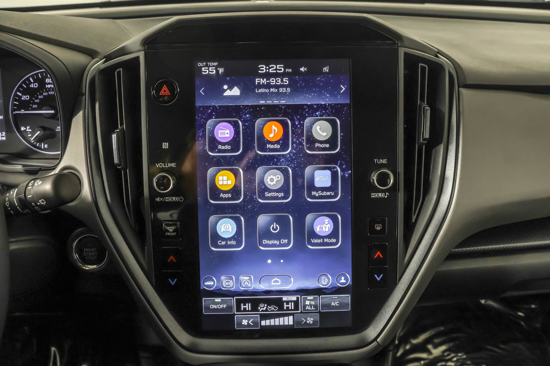 Used 2024 Subaru Crosstrek 2.5i Limited image 30