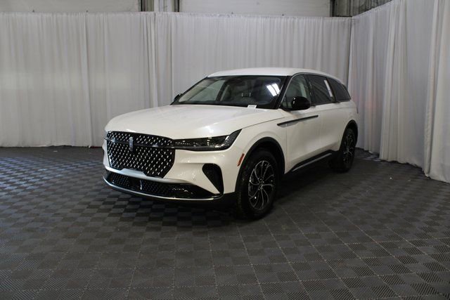 New 2026 Lincoln Nautilus Premier image 48