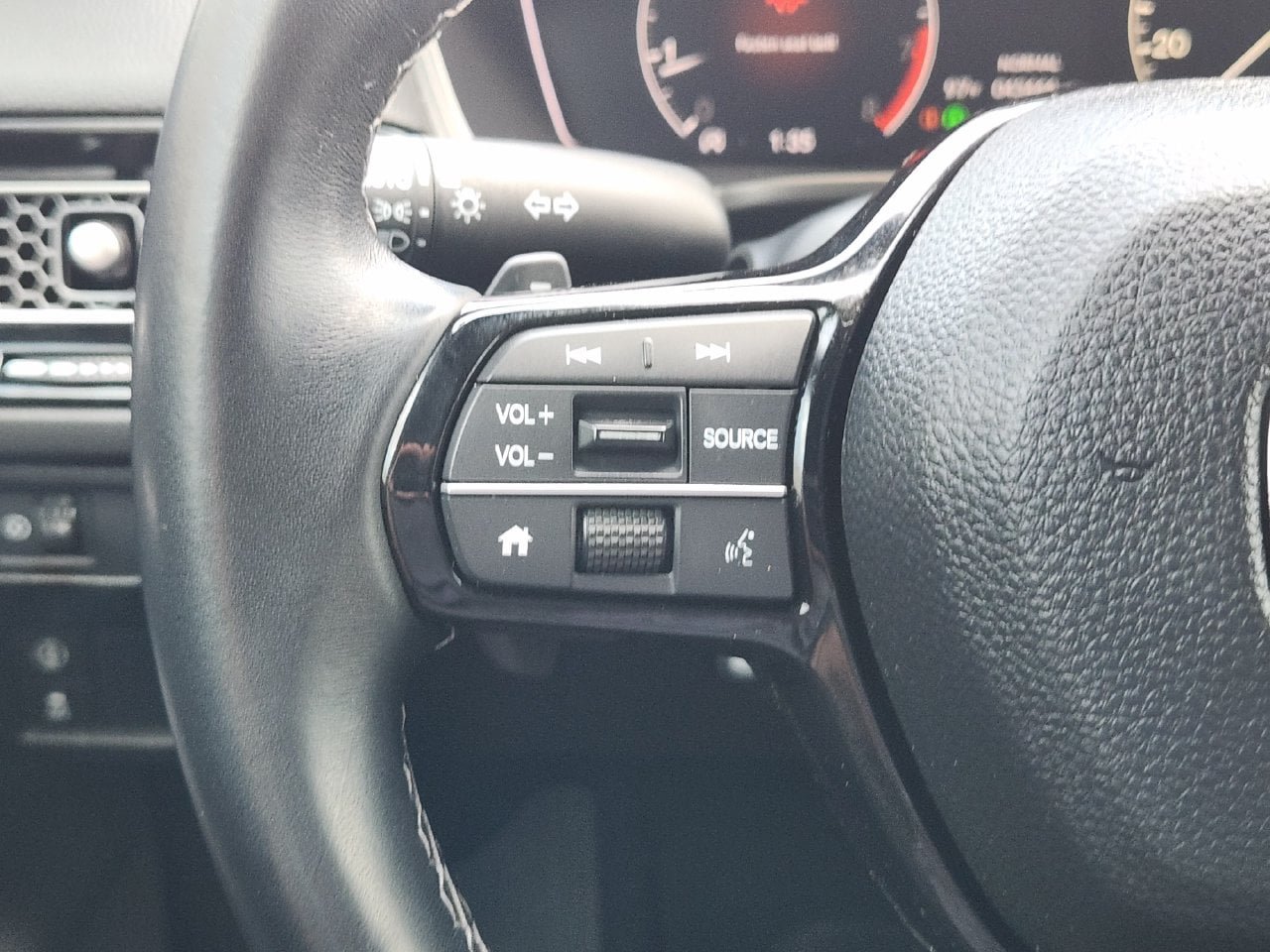 Used 2024 Honda Civic Sport image 27
