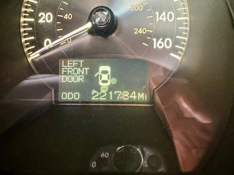 Used 2006 Lexus GS 300 image 13